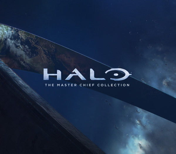 Halo: The Master Chief Collection - Feather Skull DLC