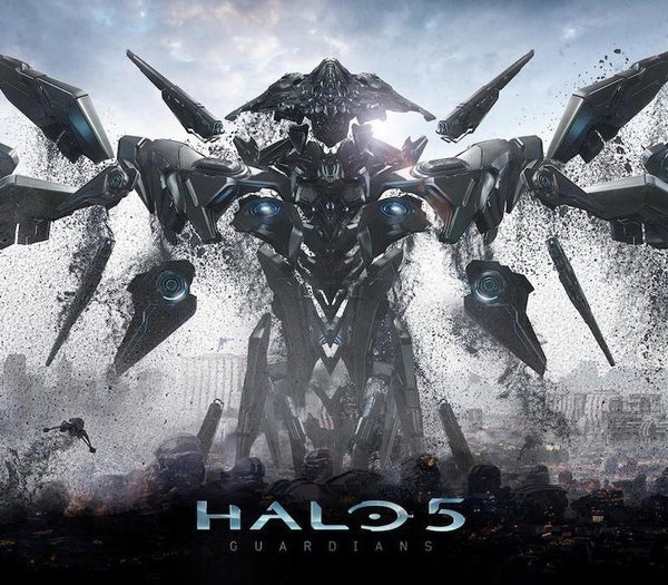 Halo 5: Guardians