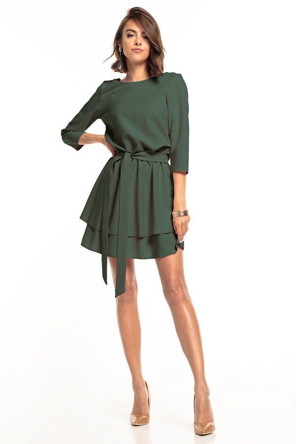 Robe femme Tessita De Jour De — vert