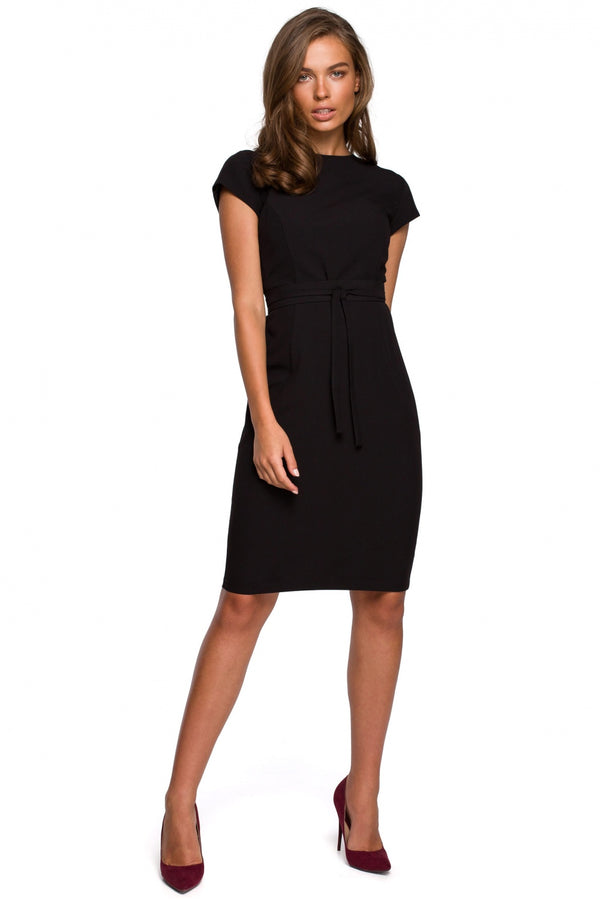 Robe femme Stylove De Jour De — noir