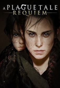 A Plague Tale: Requiem (PC) - Steam Gift - EUROPE