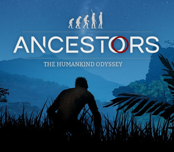 Ancestors: The Humankind Odyssey NA