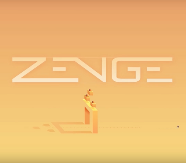 Zenge