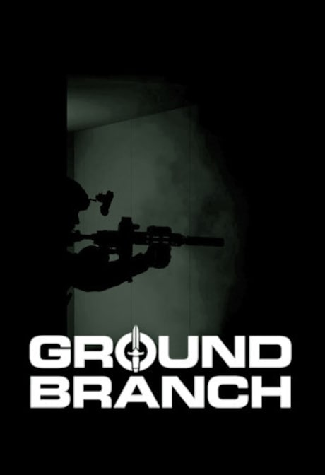 GROUND BRANCH (PC) - Steam Gift - EUROPE