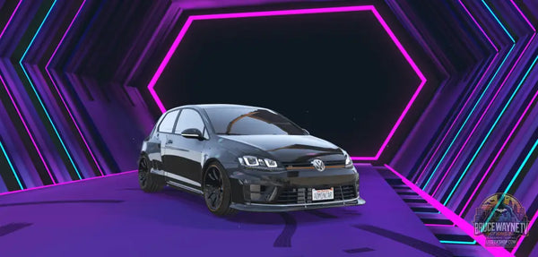 MK7 Pandem — mod fivem, photo principale LeGeekShop