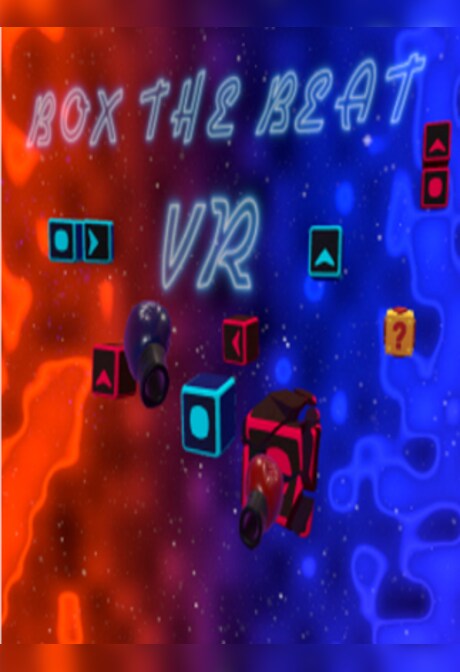 Box the Beat VR (PC) - Steam Key - GLOBAL