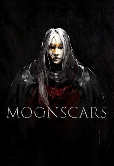 Moonscars (PC) - Steam Gift - EUROPE