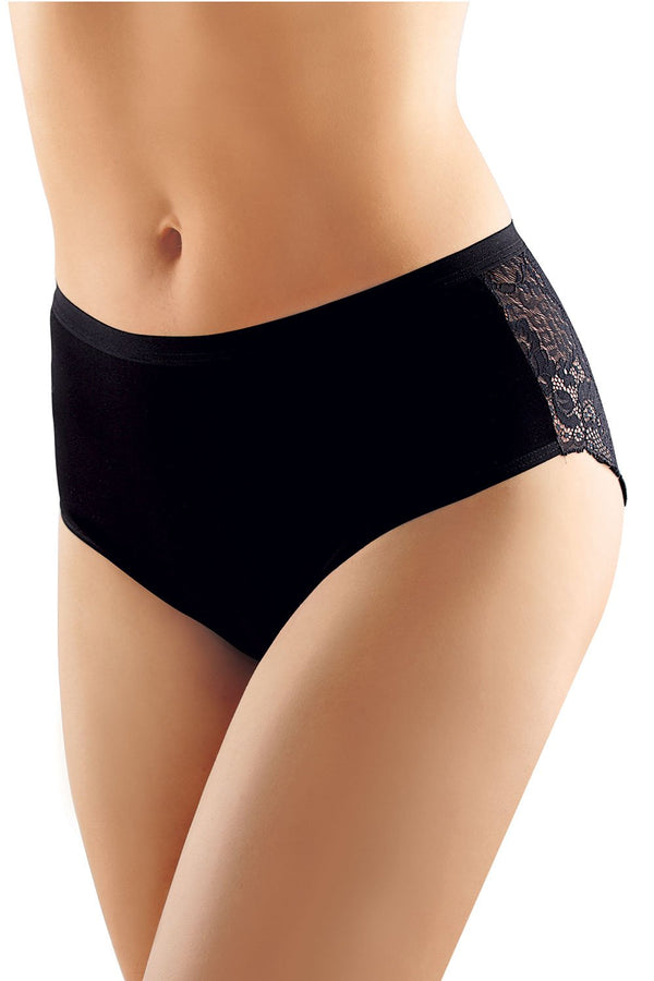 Culotte femme Babell Culottes Culottes — noir
