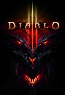 Diablo 3 (PC) - Battle.net Key - GLOBAL