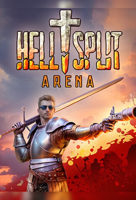 Hellsplit: Arena (PC) - Steam Gift - EUROPE