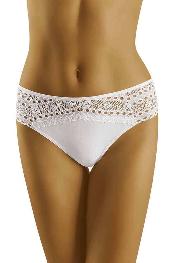 Culotte femme Wolbar Culottes Culottes — blanc