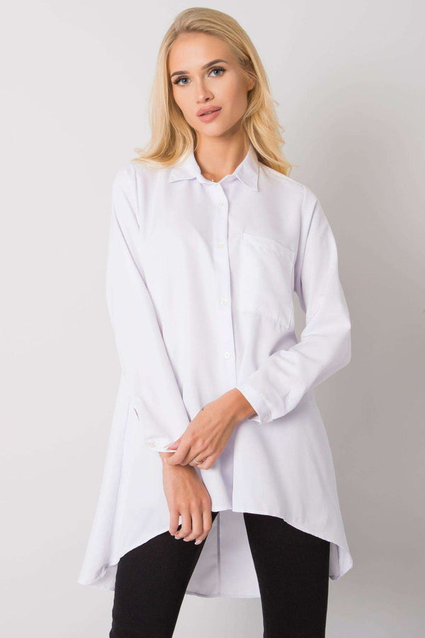 Blouse femme Ex Moda — blanc