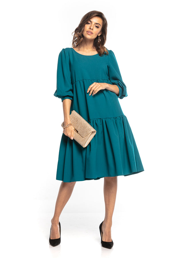 Robe femme Tessita De Jour De — vert