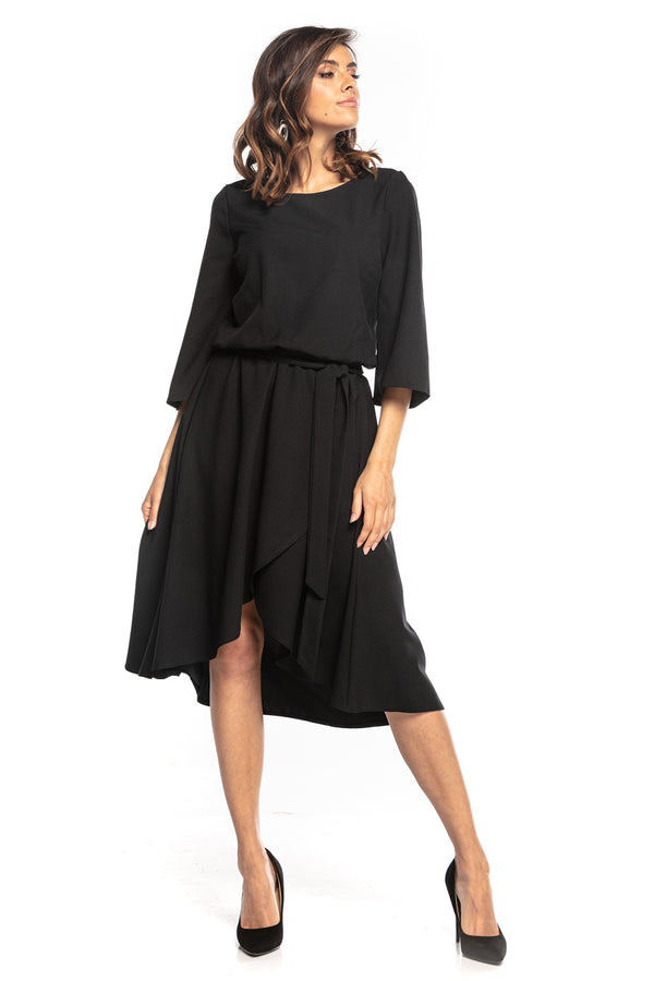 Robe femme Tessita De Jour De — noir
