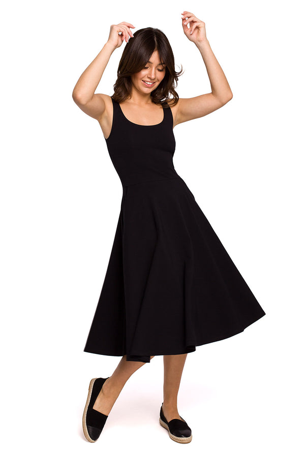 Robe femme BeWear De Jour De — noir