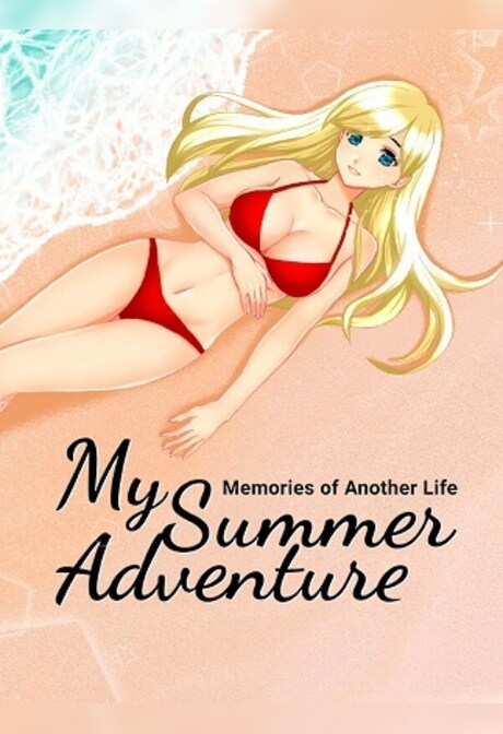 My Summer Adventure: Memories of Another Life (PC) - Steam Key - GLOBAL