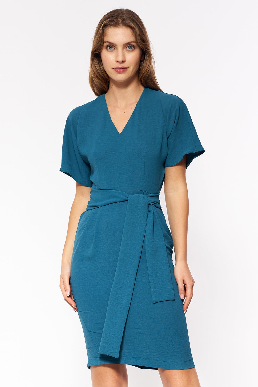 Robe femme Nife De Jour De — bleu