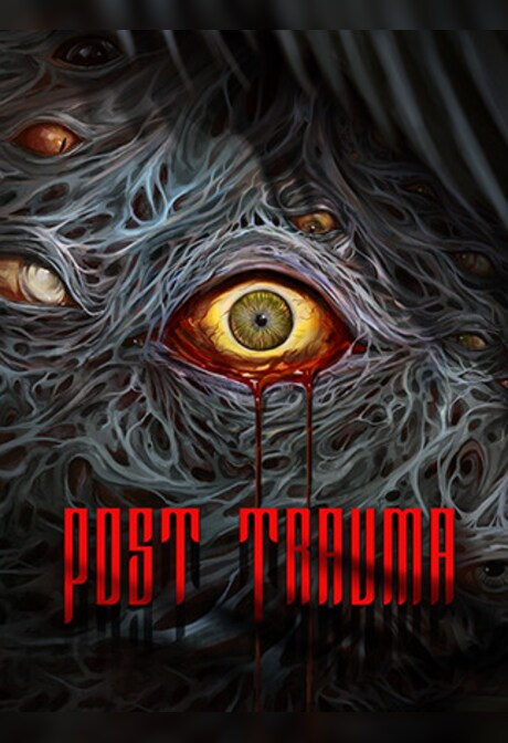 Post Trauma (PC) - Steam Key - EUROPE