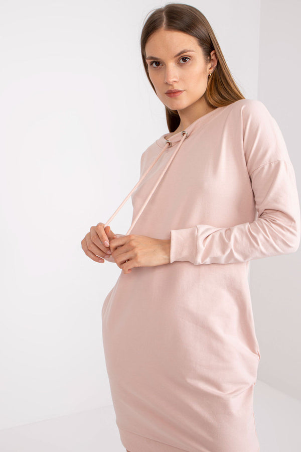 Robe femme BFG De Jour De — rosé