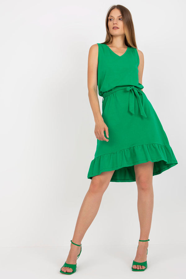 Robe femme Rue Paris De Jour De — vert