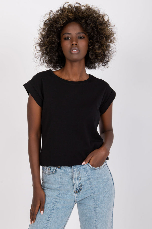 Blouse femme BFG T Shirt T · 168472 — noir