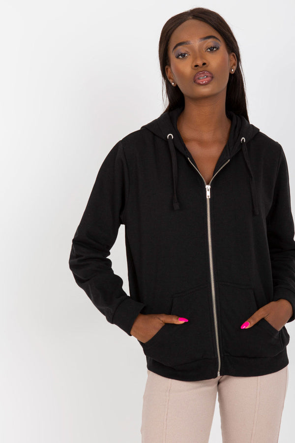 T-shirt femme BFG Sweatshirt Sweatshirt · 169710 — noir