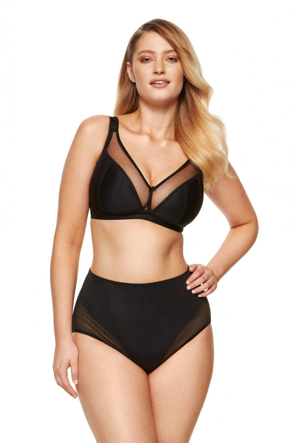 Culotte femme Gorteks Culottes Culottes — noir