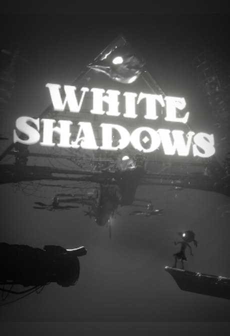 White Shadows (PC) - Steam Key - EUROPE