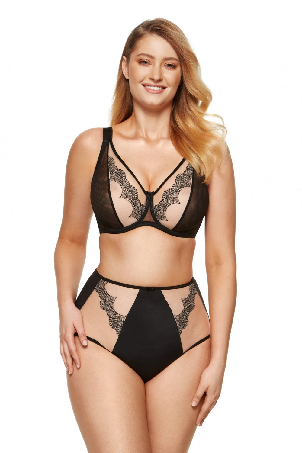 Culotte femme Gorteks Culottes Culottes — beige