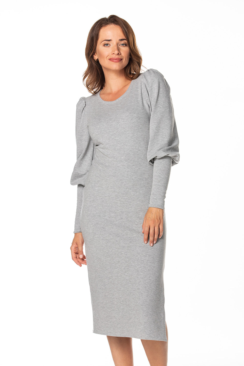 Robe femme Tessita De Jour De — gris
