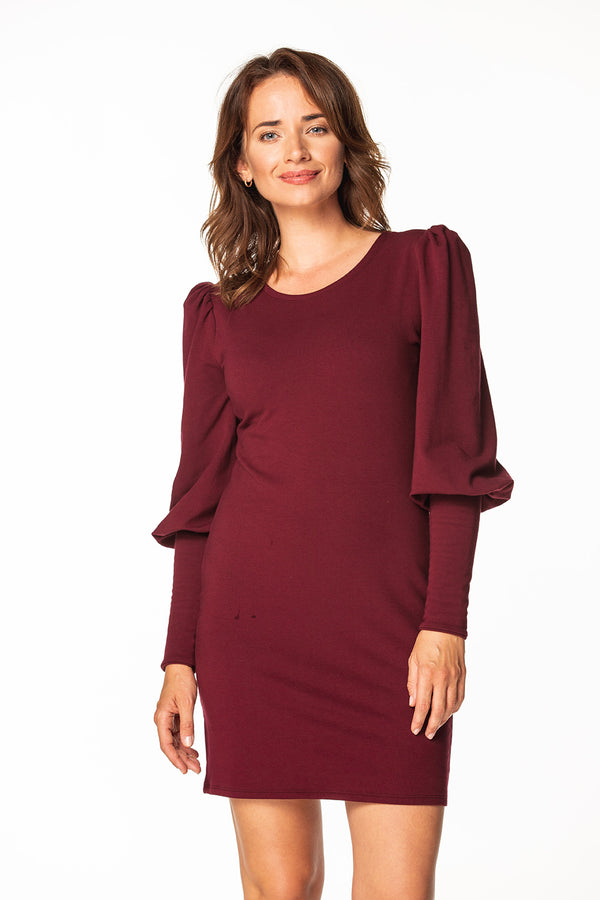 Robe femme Tessita De Jour De — rouge