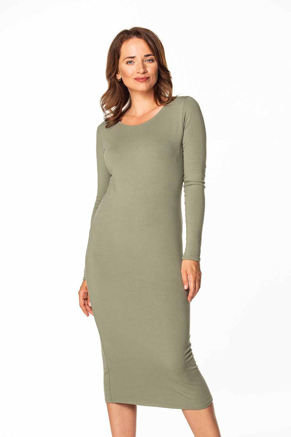 Robe femme Tessita De Jour De — vert
