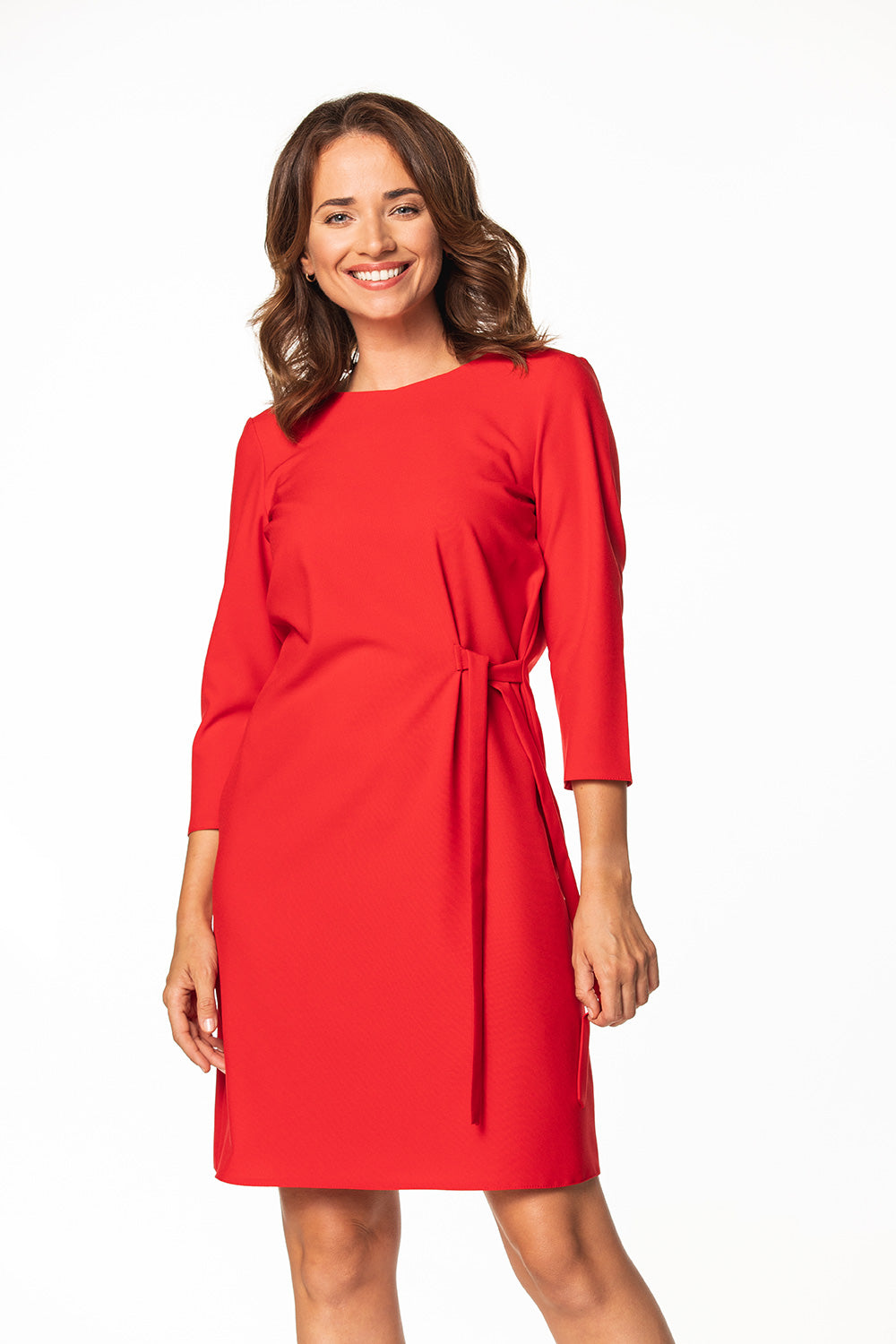 Robe femme Tessita De Jour De — rouge
