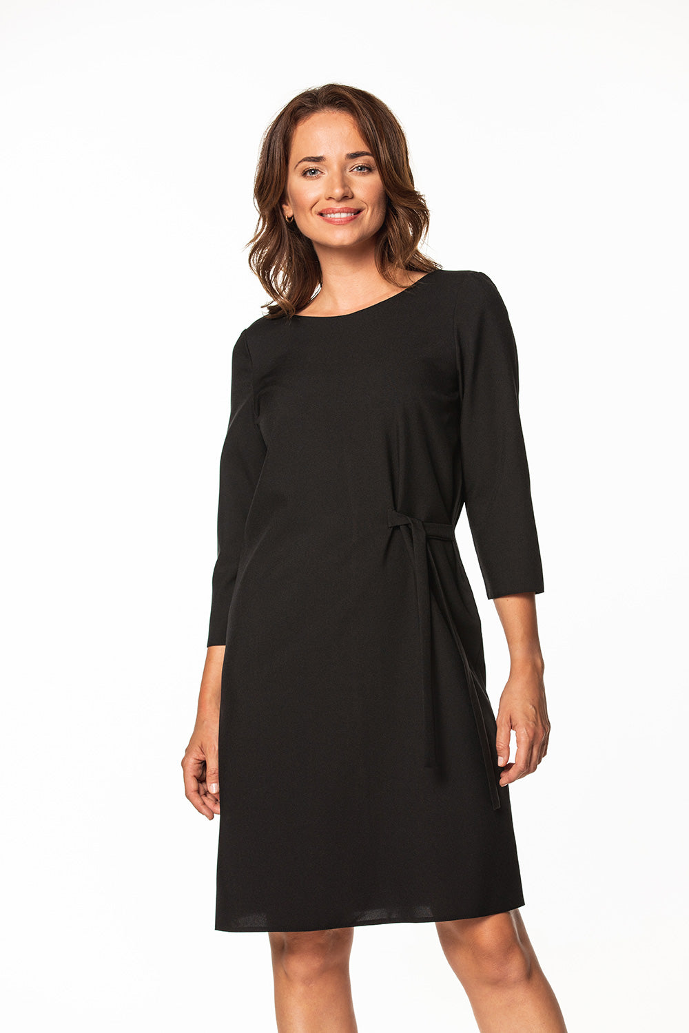 Robe femme Tessita De Jour De — noir