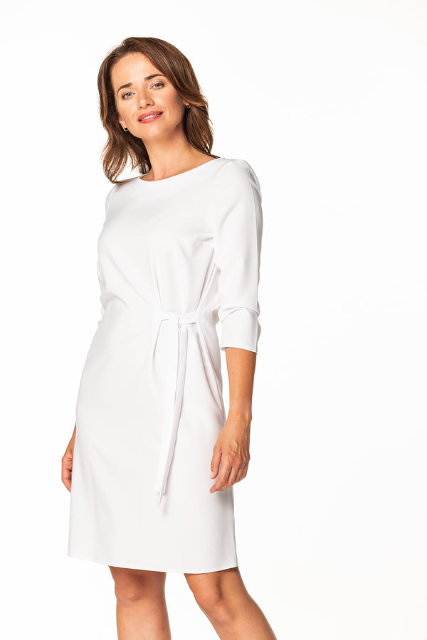 Robe femme Tessita De Jour De — blanc