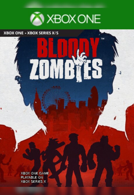 Bloody Zombies (Xbox One) - Xbox Live Key - ARGENTINA