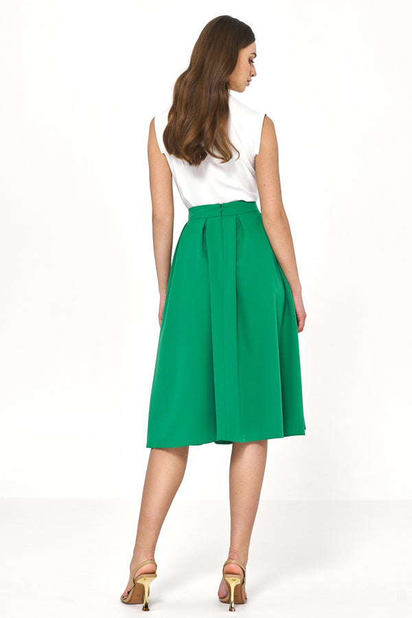 Jupe femme Nife — vert