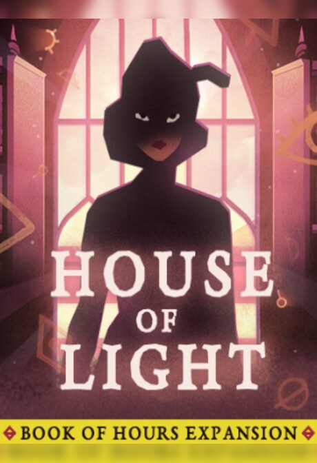 Book of Hours: House of Light (PC) - Steam Key - GLOBAL