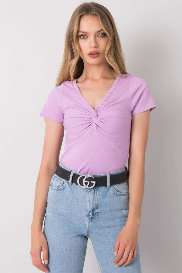 Blouse femme Calben Chemisier Chemisier — violet
