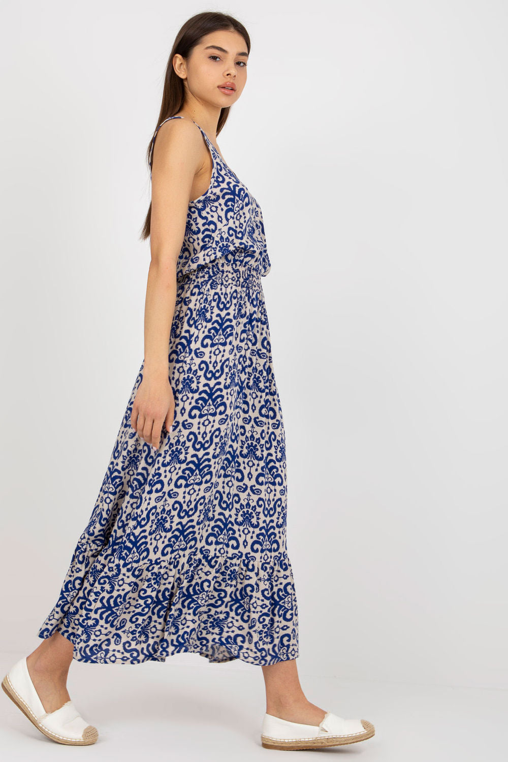 Robe femme Fresh Made De Jour De — bleu