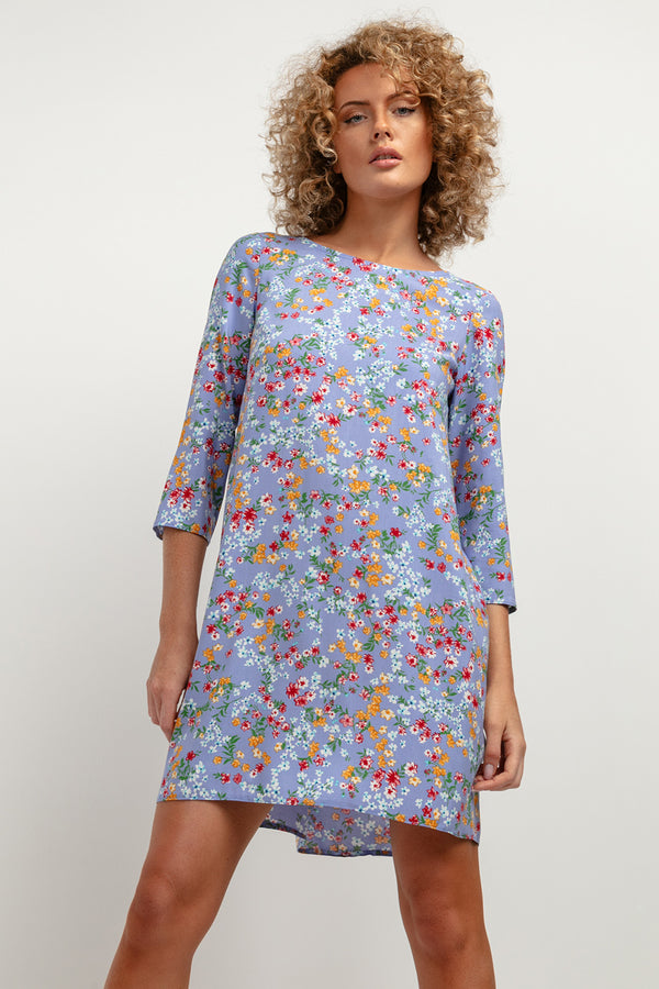 Robe femme Tessita De Jour De — multicouleur