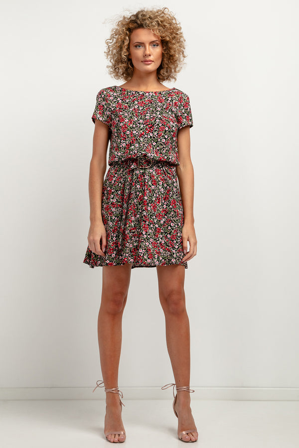 Robe femme Tessita De Jour De — multicouleur