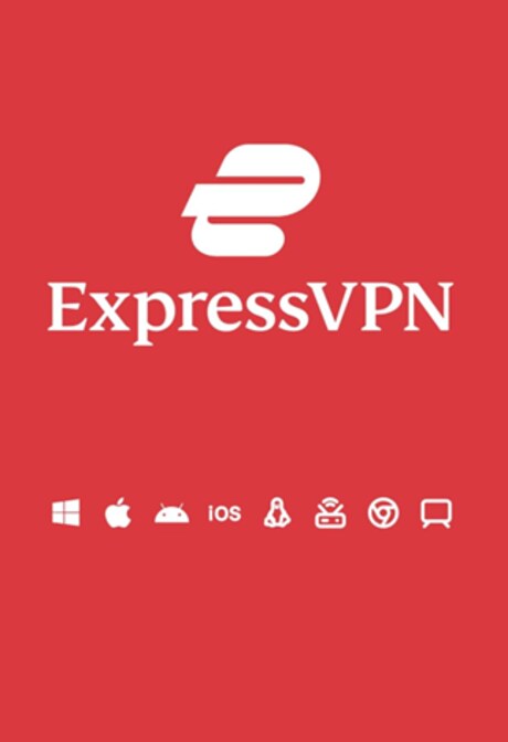 Express VPN (PC, Mac) 1 Device, 1 Month - ExpressVPN Key - GLOBAL