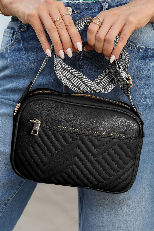 Pièce mode femme — noir