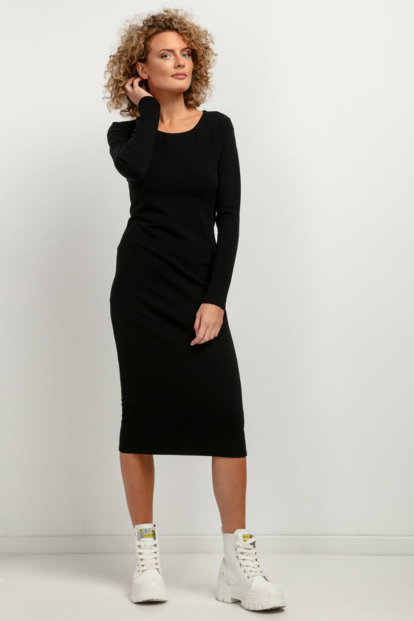 Robe femme Tessita De Jour De — noir
