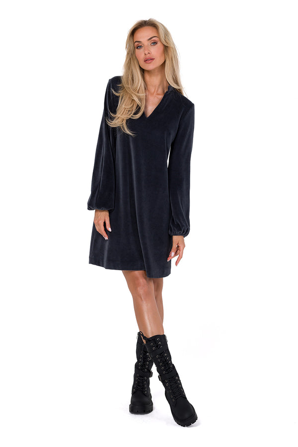 Robe femme Moe De Jour De — gris