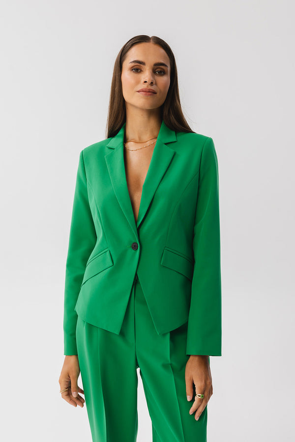 Veste femme Stylove — vert