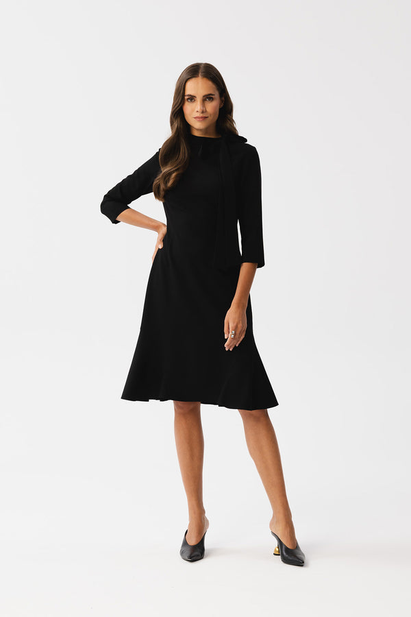 Robe femme Stylove De Jour De — noir