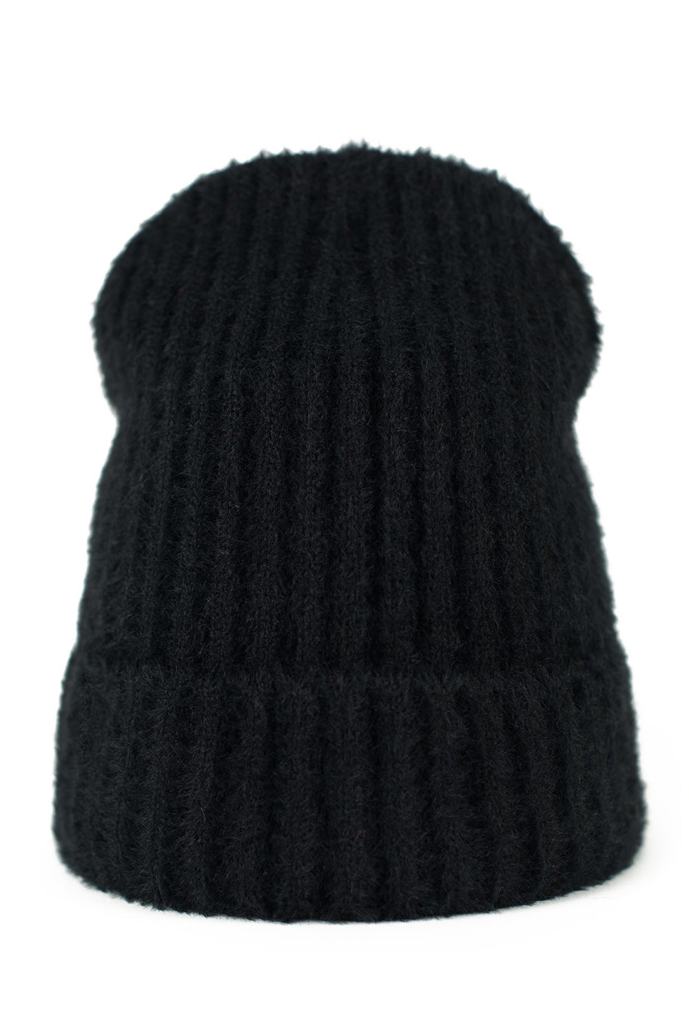 T-shirt femme Art of polo Bonnet Bonnet — noir