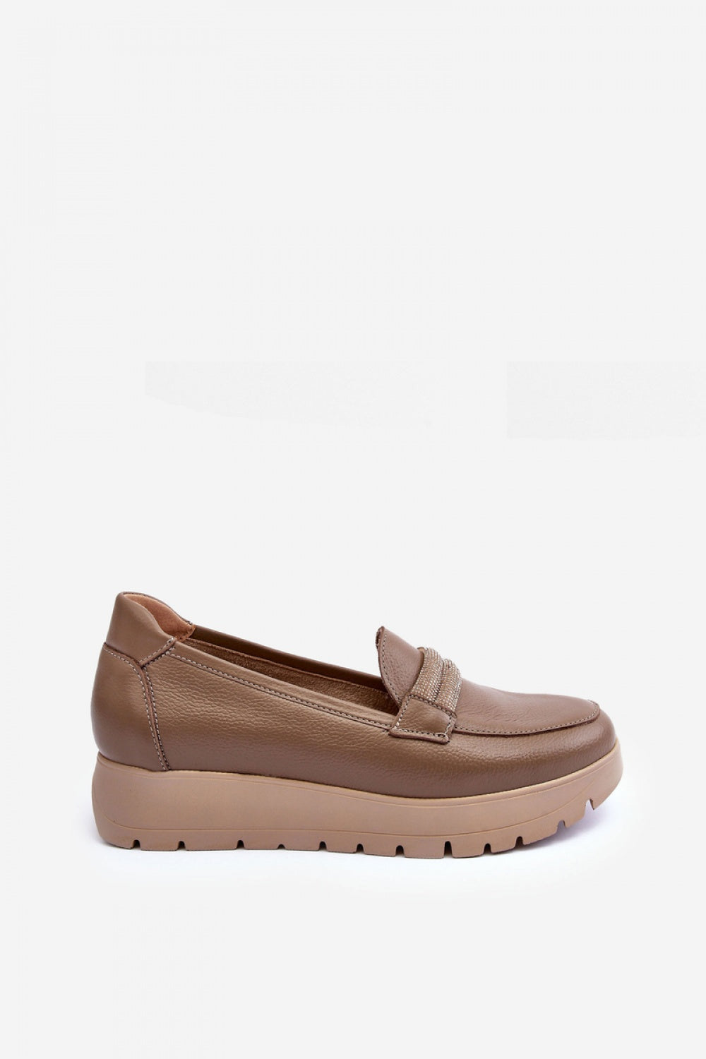 Bottes femme Step in style — beige
